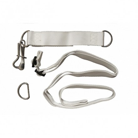 Ocean Safety Cradle Webbing Strap