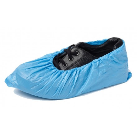 Protective Shoe Covers PK10