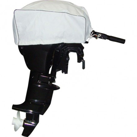 Waveline Outboard Motor Cover 9-15HP