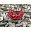 Heidi Three Ropes Bracelet