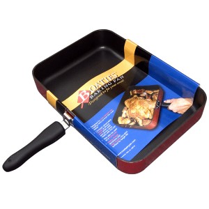 Boaties Baking Pan