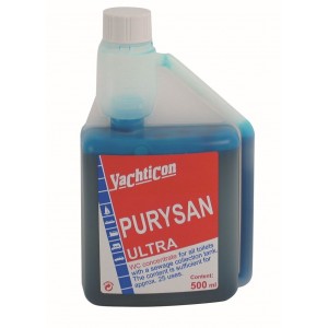 Purysan Sanitizer 500ml