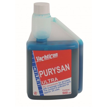 Purysan Sanitizer 500ml