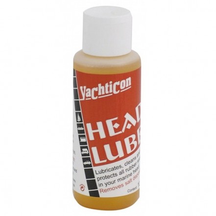 Yachticon Toilet Oil Lubricant 100ml