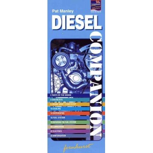 Wiley Nautical Diesel Companion