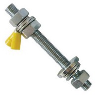 Anode Fixing Stud 10mm