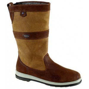 Dubarry Ultima Extrafit Boot Brown EU 41