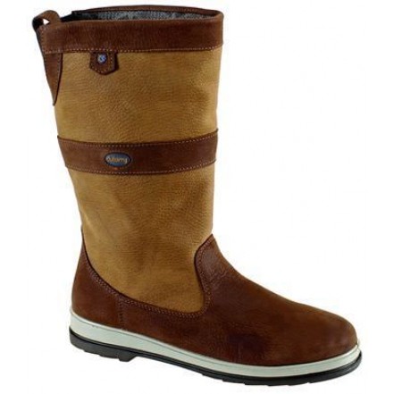 Dubarry Ultima Extrafit Boot Brown EU 41