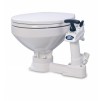 Jabsco Manual 'Twist n'Lock' Compact Toilet