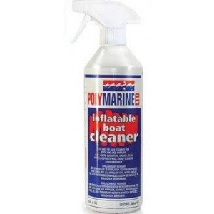 Polymarine Inflatable Boat Cleaner