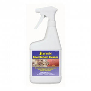 Starbrite Boat Bottom Cleaner Barnacle Remover 950ml