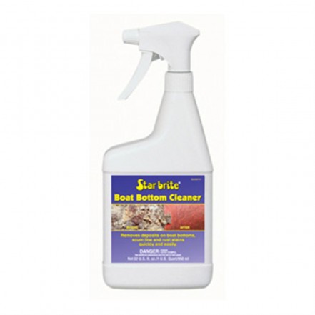 Starbrite Boat Bottom Cleaner Barnacle Remover 950ml