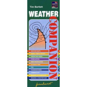 Wiley Nautical Weather Companion