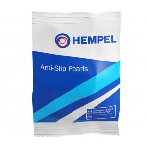Hempel Anti Slip Pearls White 50g