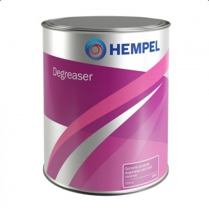 Hempel Degreaser 750ml