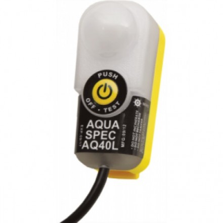 Aquaspec AQ40L High Performance LED Lifejacket Light