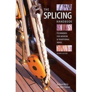 Wiley Nautical The Splicing Handbook