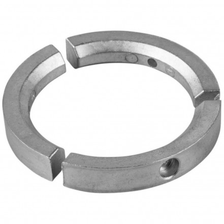 Tecnoseal Volvo 3 Piece Saildrive Collar Anode Zinc