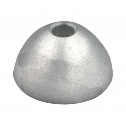 Flex O Fold Prop Anode Zinc