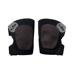 Gill Knee Pads Black One Size