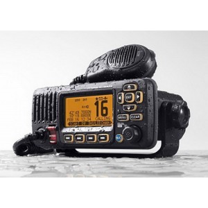 Icom M423G Fixed VHF With GPS