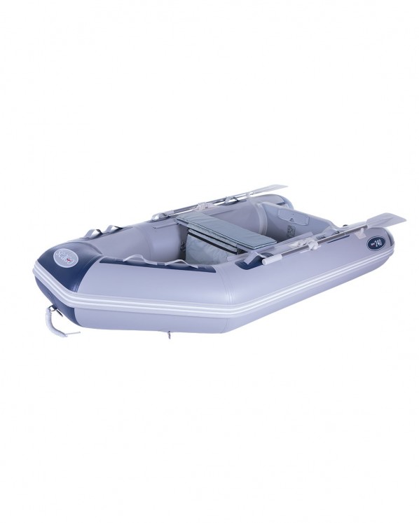 Seago Spirit 240AD Inflatable