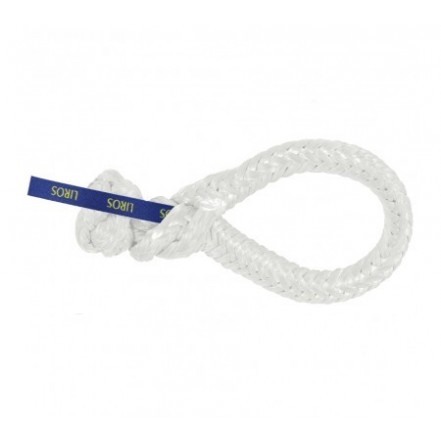 Liros Dyneema Soft Shackle 1000kg White