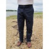 Currey Crewman Trousers Navy