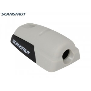Scanstrut Horizontal Deck Seal - Plastic (6-10mm Cable)