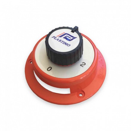 Plastimo Battery Master Switch