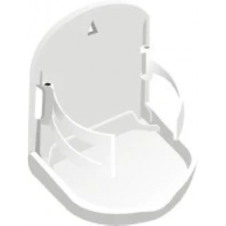 Lalizas Folding Drinks Holder Adjustable