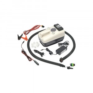 Bravo GE20/2 Rechargeable Inflator