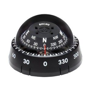 Ritchie Compass XP-99 Kayaker Surface Mount