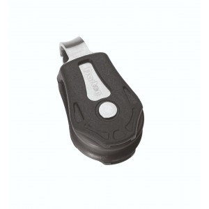 Barton S0 Plain Block Single Fix Eye