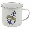 Nauticalia Traditional Ship's Mugs