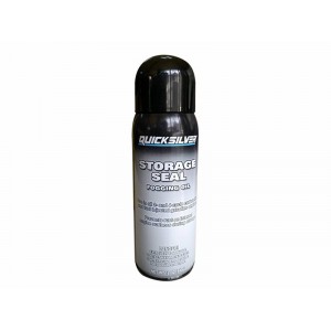 Quicksilver Storage Seal Fogging Oil 340g