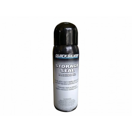 Quicksilver Storage Seal Fogging Oil 340g