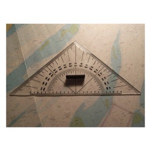 Navigation Triangle 12" (300mm)