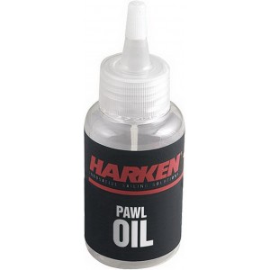 Harken Pawl Oil for Winch Pawls and Springs