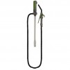 Handy Pump With Filter & Hose