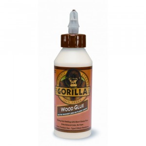 Gorilla Wood Glue 236ml