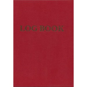 Log Book