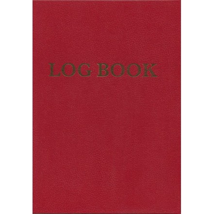 Log Book