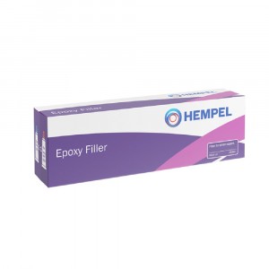 Hempel Epoxy Filler 130ML