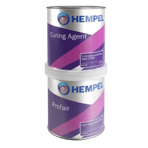 Hempel Pro Fair Epoxy Filler 1ltr