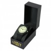 Limit Glow Dial Watch Black