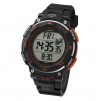 Limit ProXR Countdown Watch Black/Orange