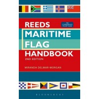 Adlard Coles Reeds Maritime Flag Handbook