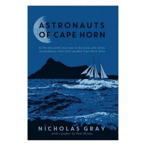 Astronauts Of Cape Horn