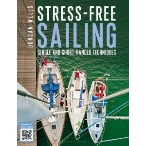 Adlard Coles Stress Free Sailing